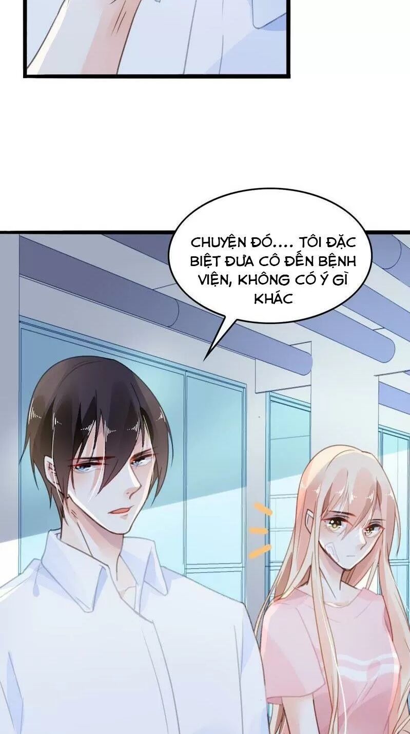 Mưu Ái Thành Nghiện Chapter 10 - Trang 2