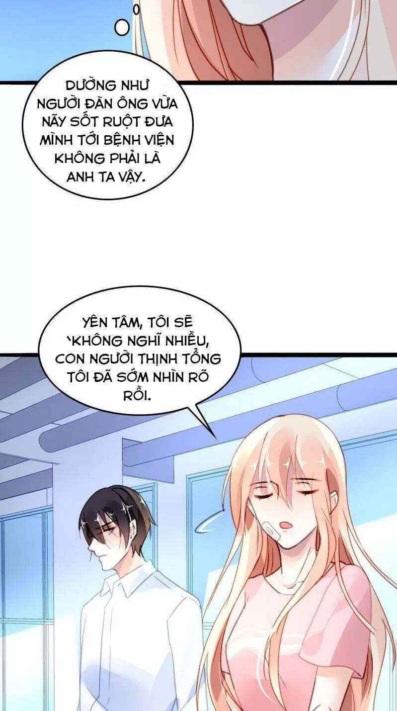 Mưu Ái Thành Nghiện Chapter 10 - Trang 2