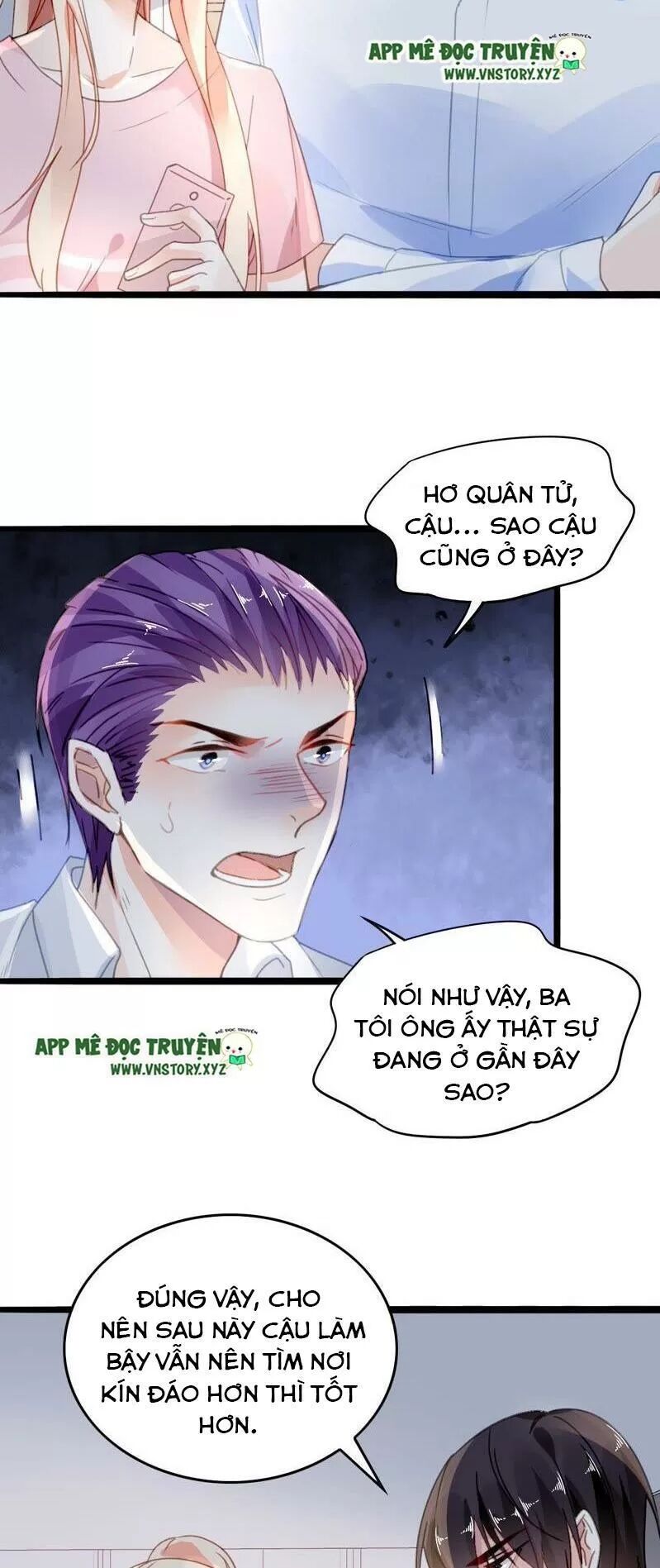 Mưu Ái Thành Nghiện Chapter 9 - Trang 2