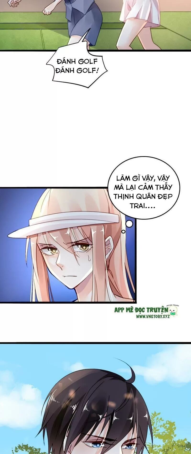 Mưu Ái Thành Nghiện Chapter 9 - Trang 2