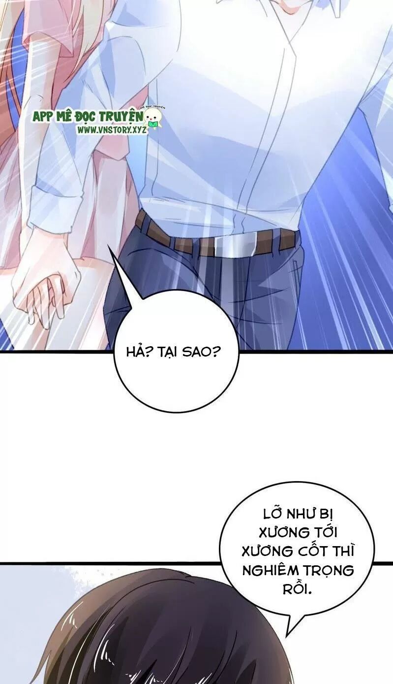 Mưu Ái Thành Nghiện Chapter 9 - Trang 2