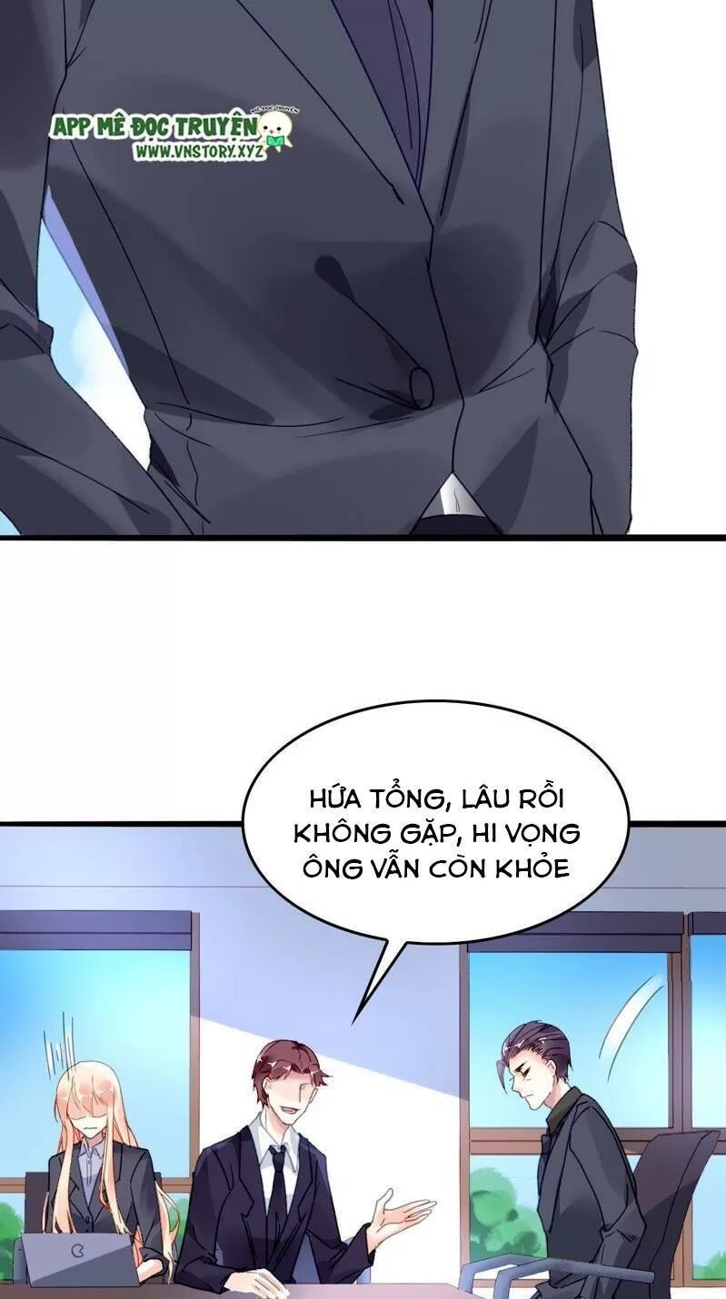 Mưu Ái Thành Nghiện Chapter 8 - Trang 2