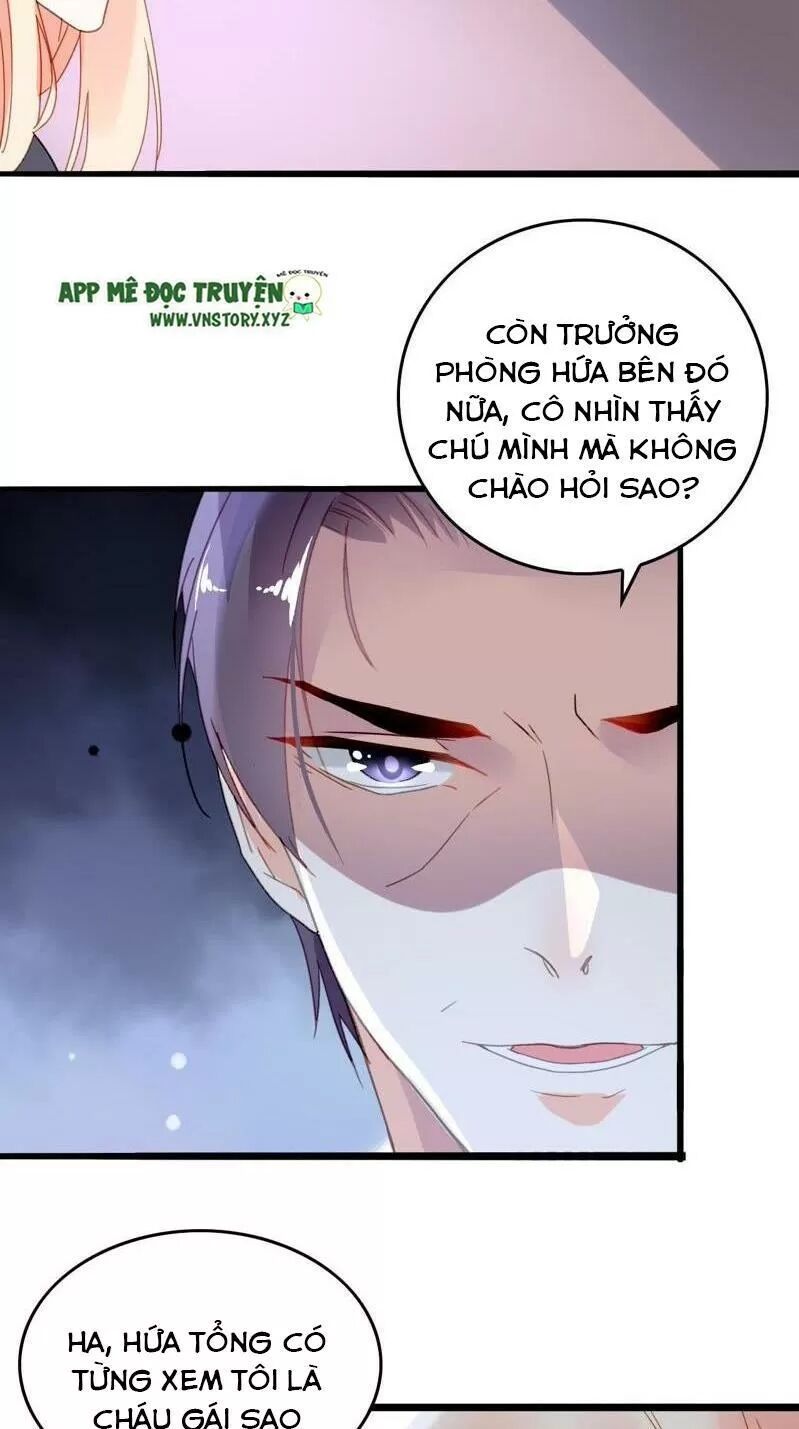 Mưu Ái Thành Nghiện Chapter 8 - Trang 2