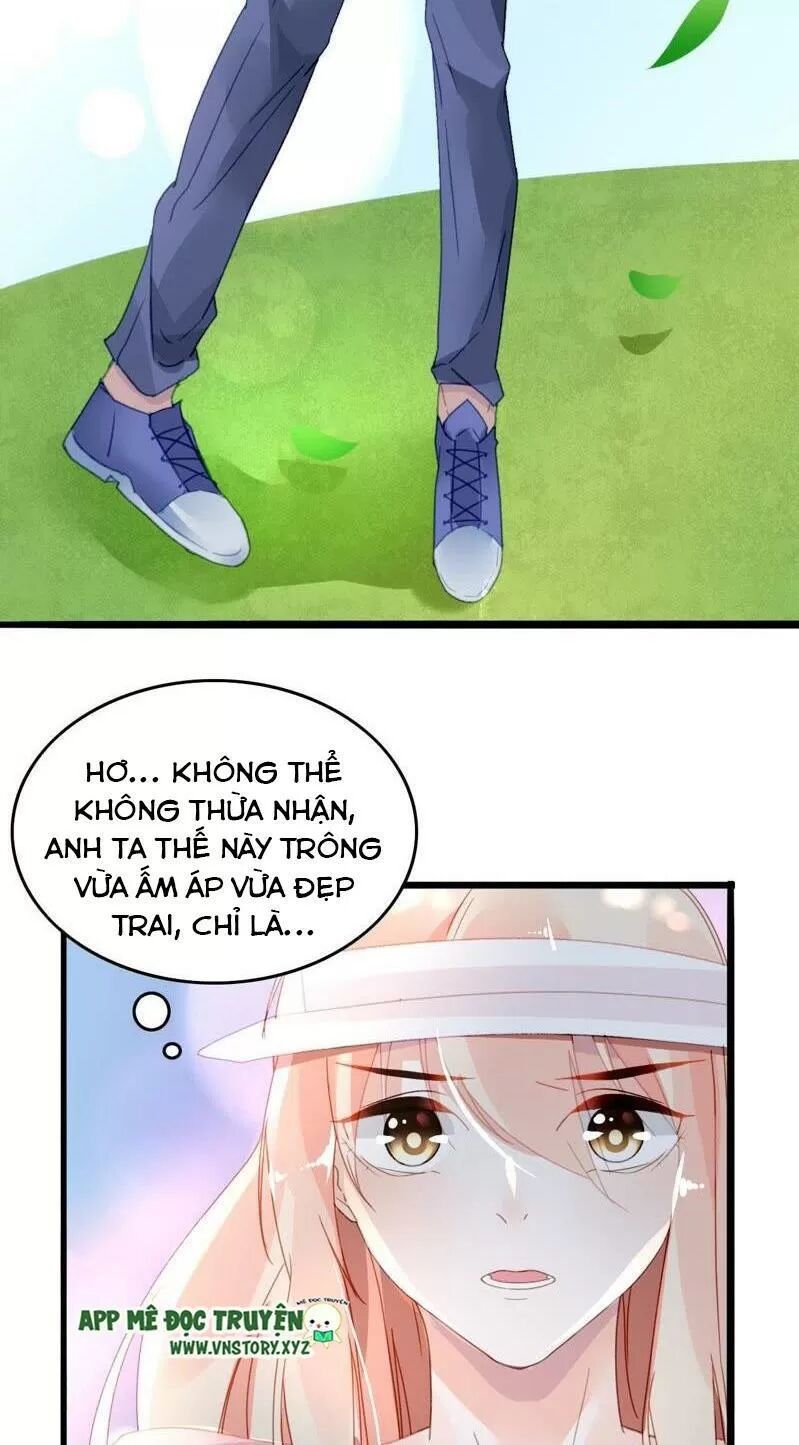 Mưu Ái Thành Nghiện Chapter 8 - Trang 2