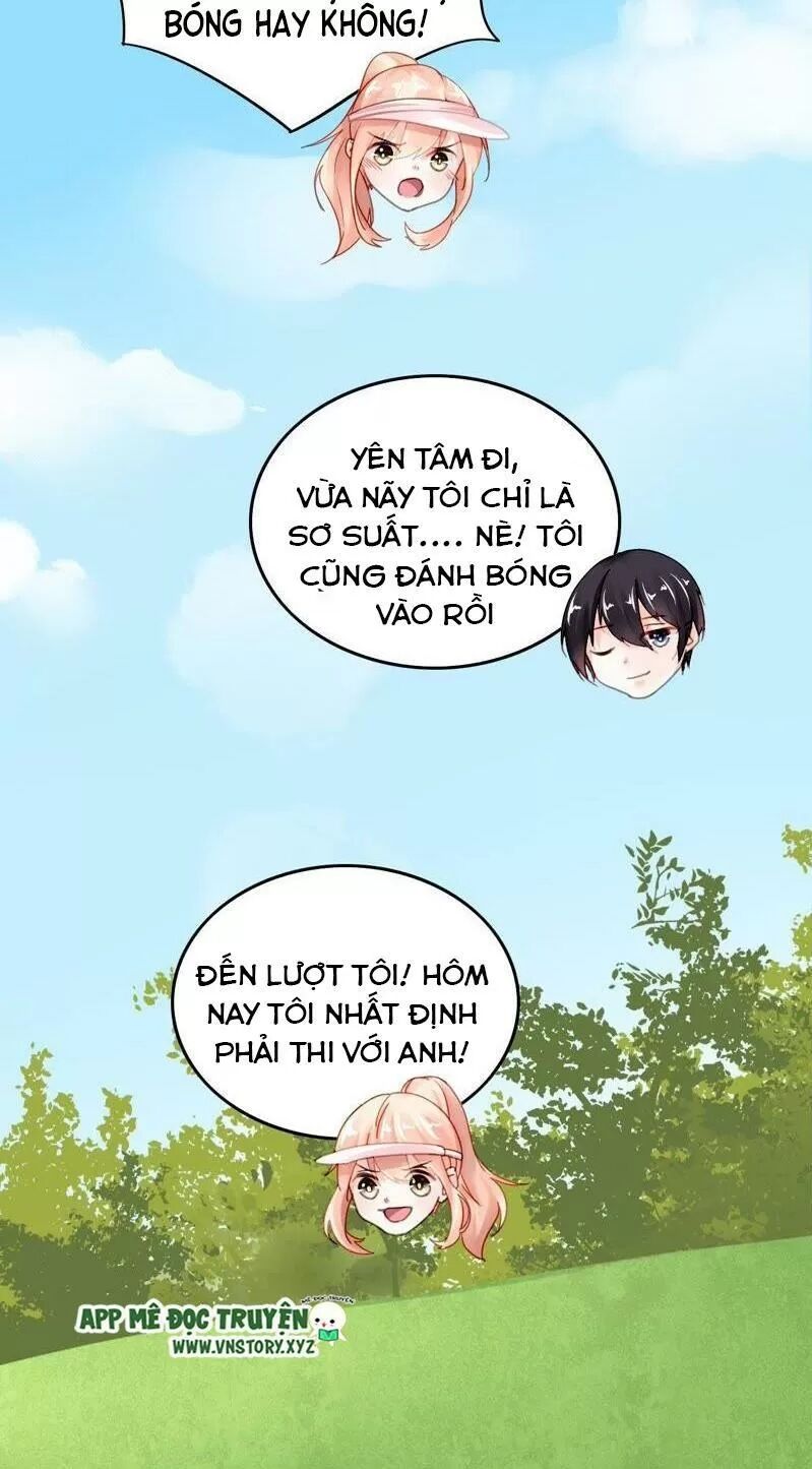 Mưu Ái Thành Nghiện Chapter 8 - Trang 2