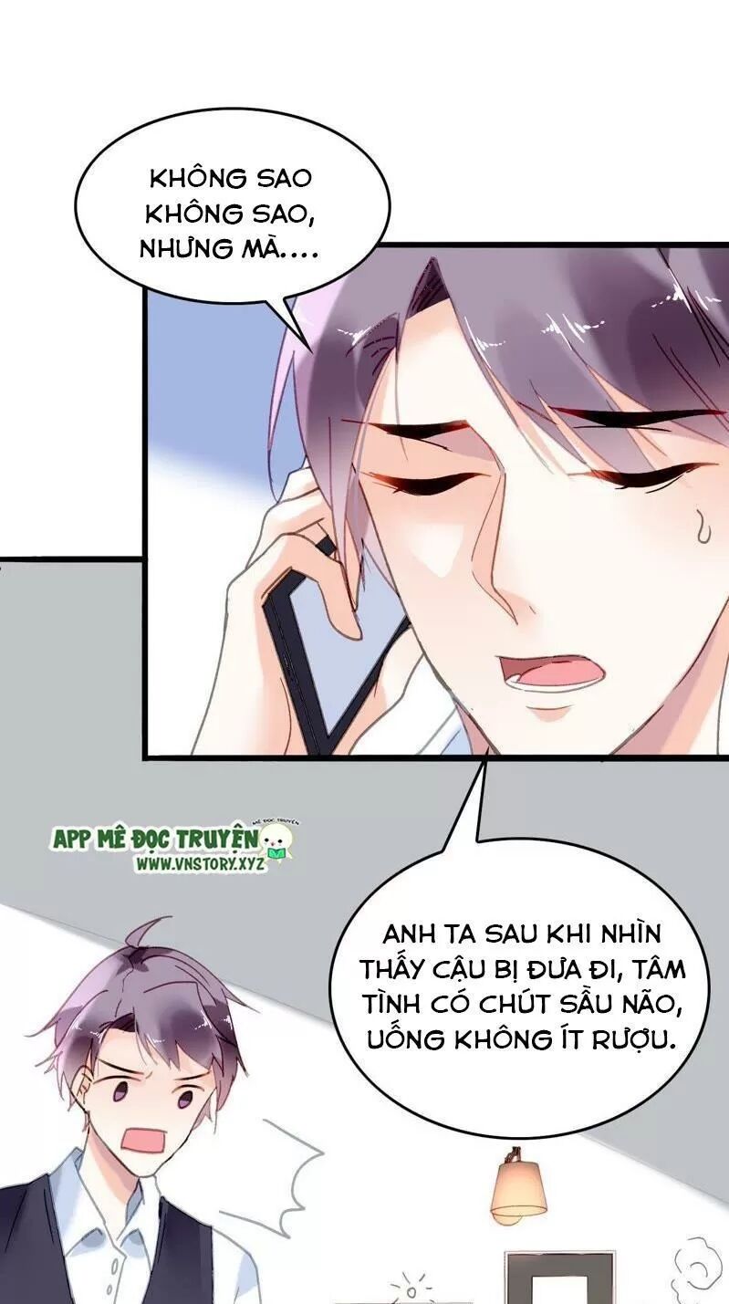 Mưu Ái Thành Nghiện Chapter 8 - Trang 2