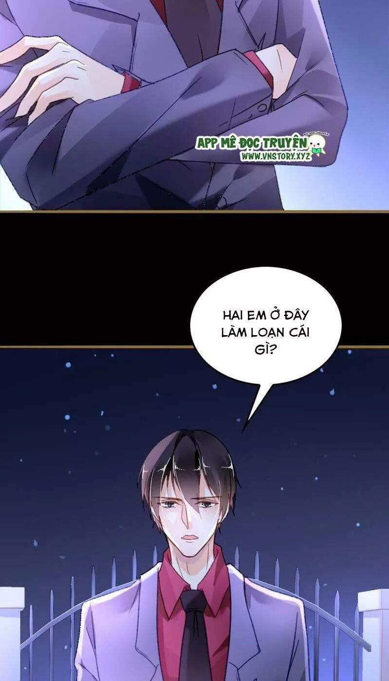 Mưu Ái Thành Nghiện Chapter 7 - Trang 2