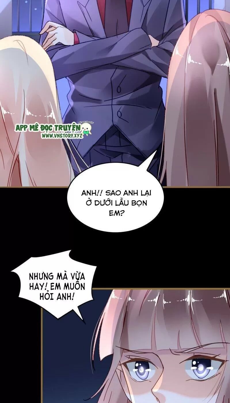 Mưu Ái Thành Nghiện Chapter 7 - Trang 2