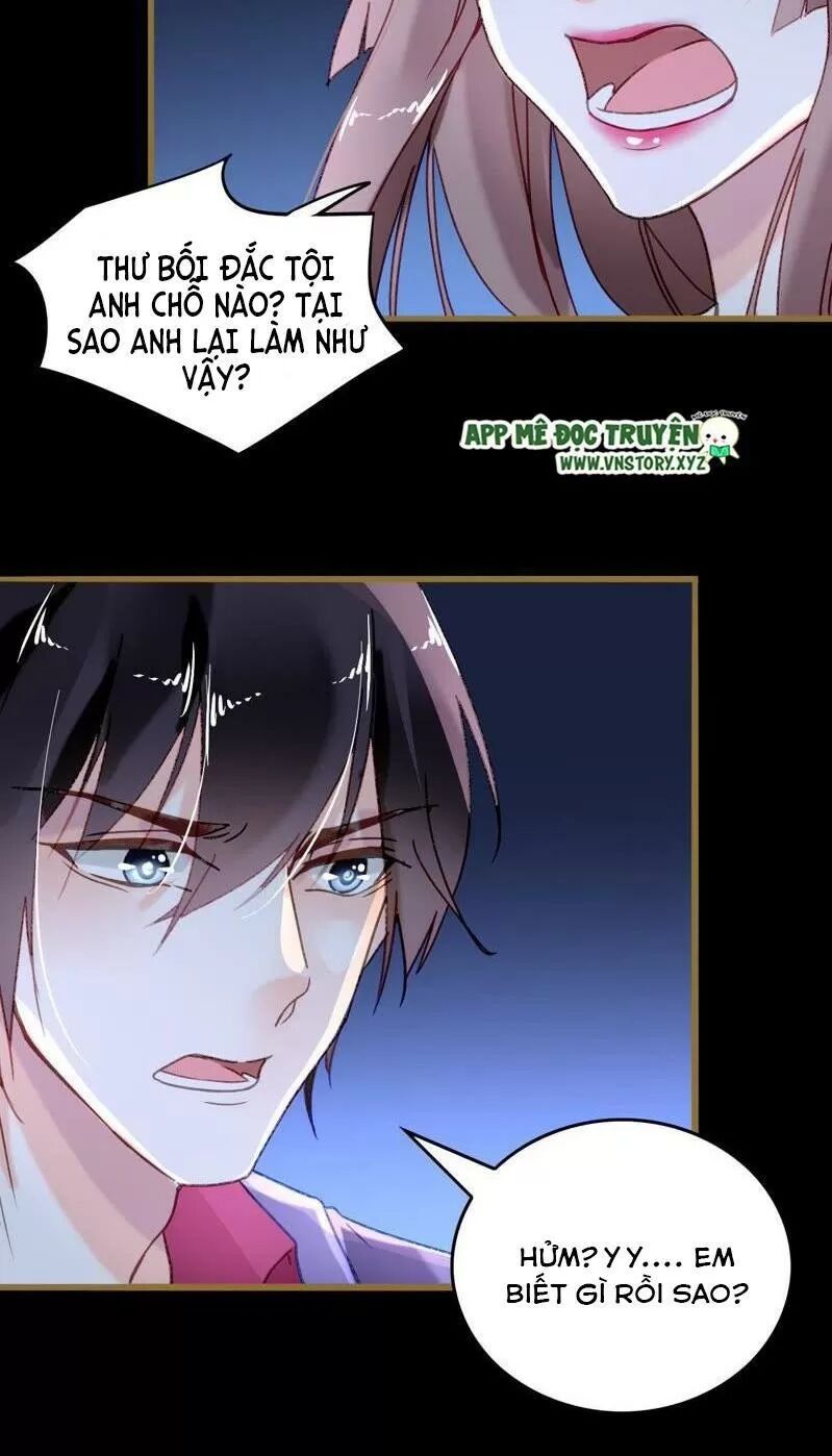 Mưu Ái Thành Nghiện Chapter 7 - Trang 2