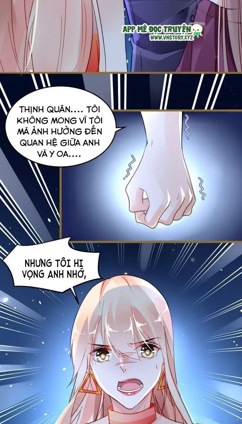 Mưu Ái Thành Nghiện Chapter 7 - Trang 2