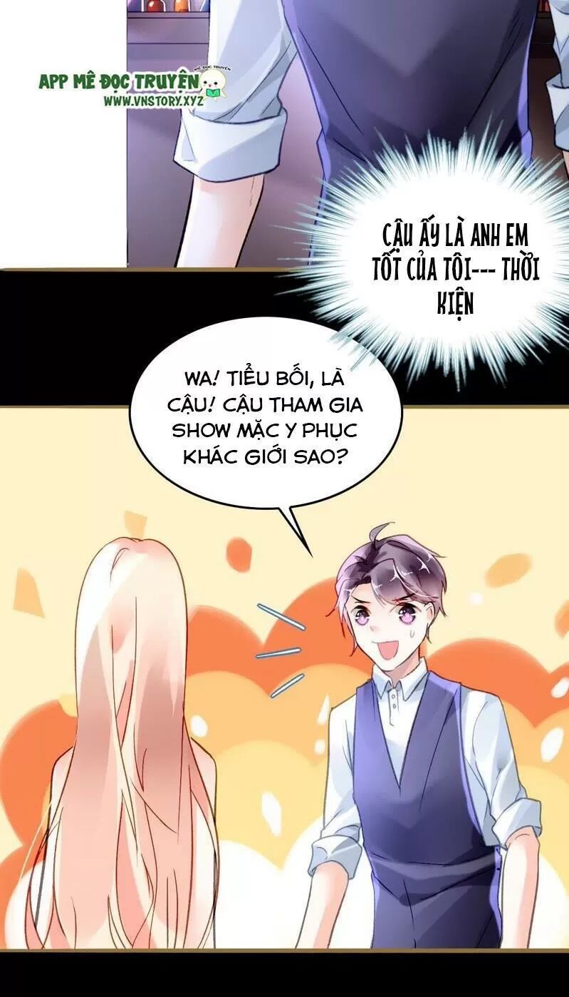 Mưu Ái Thành Nghiện Chapter 7 - Trang 2