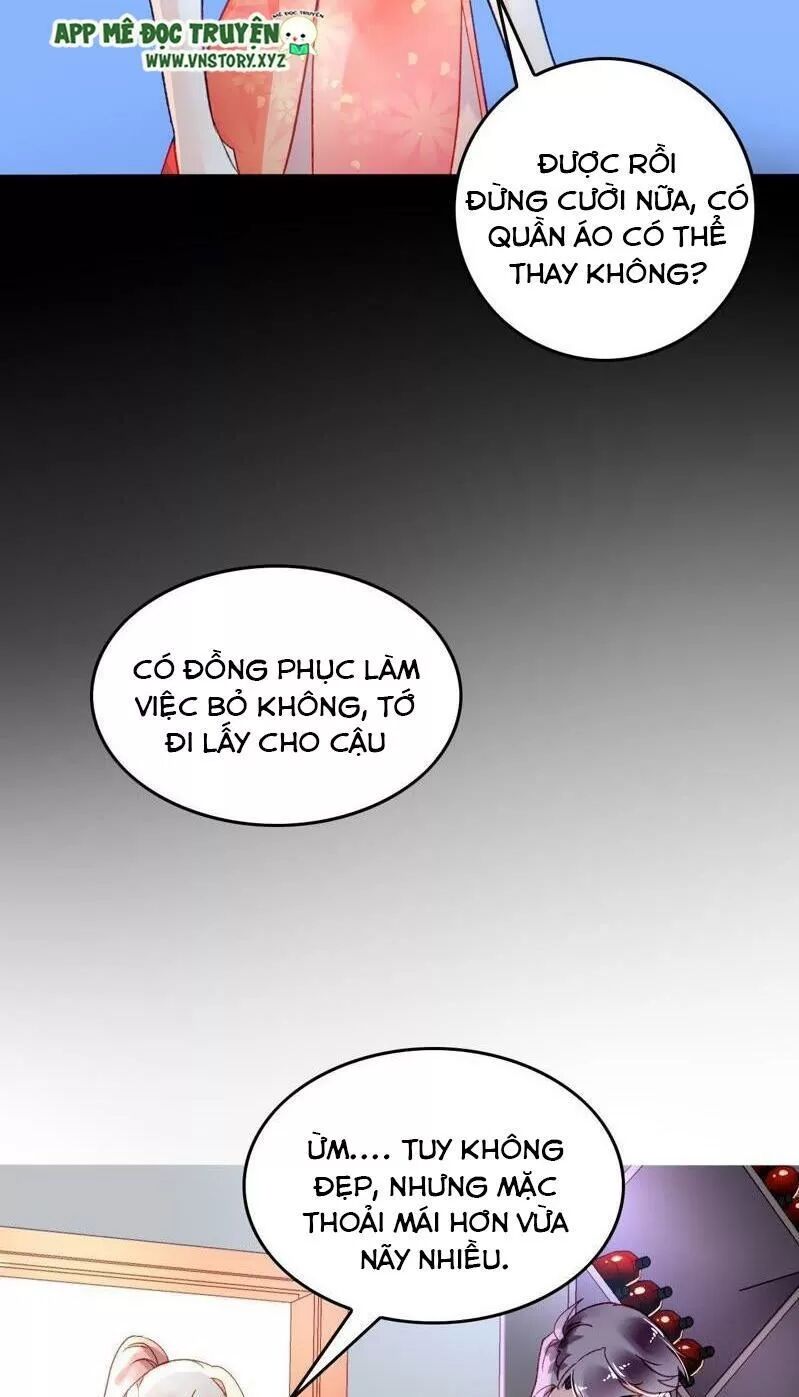 Mưu Ái Thành Nghiện Chapter 7 - Trang 2