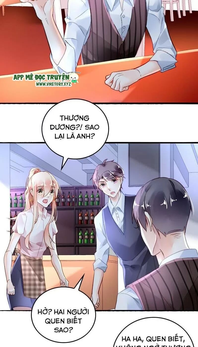 Mưu Ái Thành Nghiện Chapter 7 - Trang 2