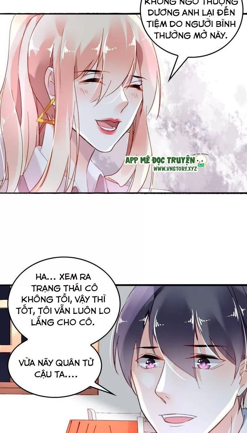 Mưu Ái Thành Nghiện Chapter 7 - Trang 2