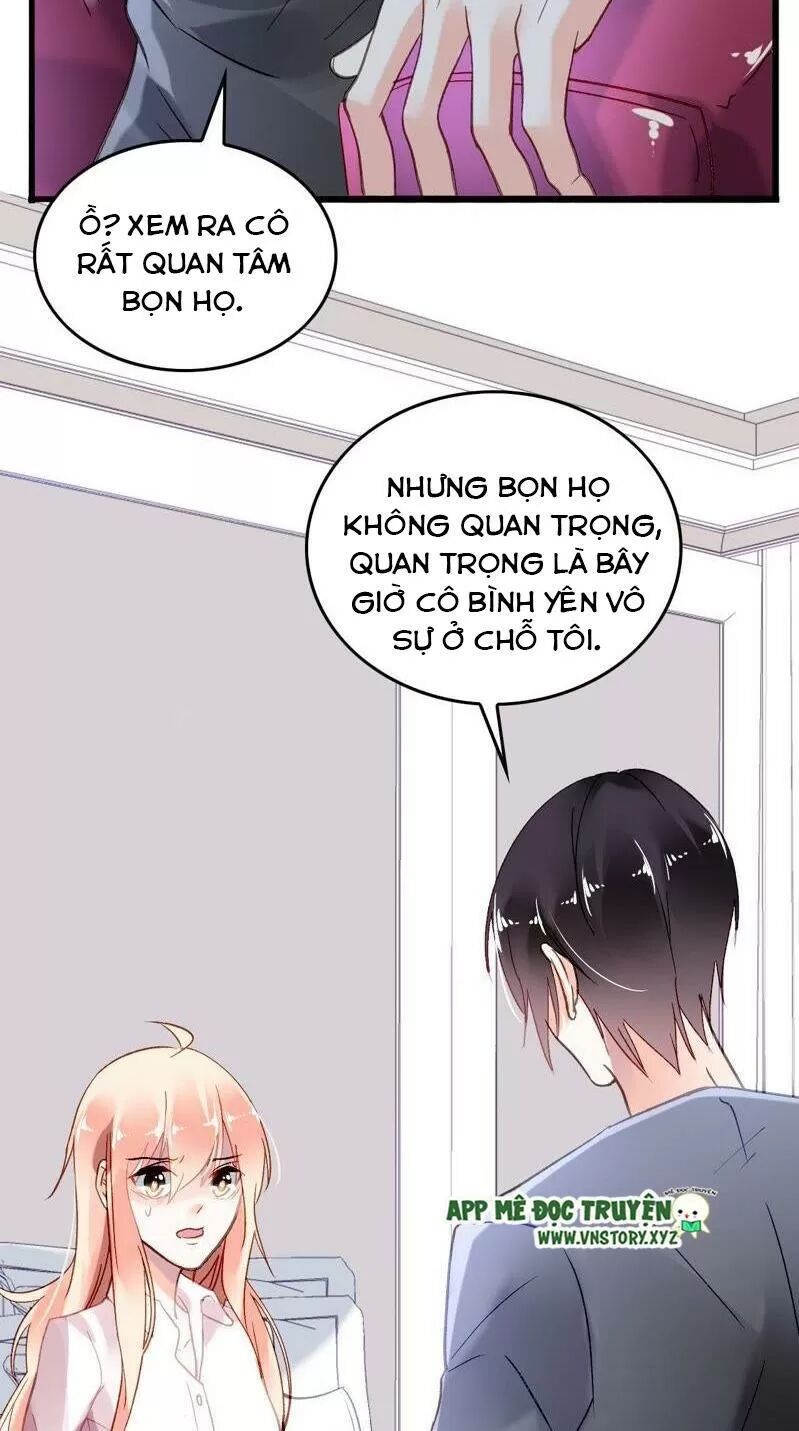 Mưu Ái Thành Nghiện Chapter 7 - Trang 2