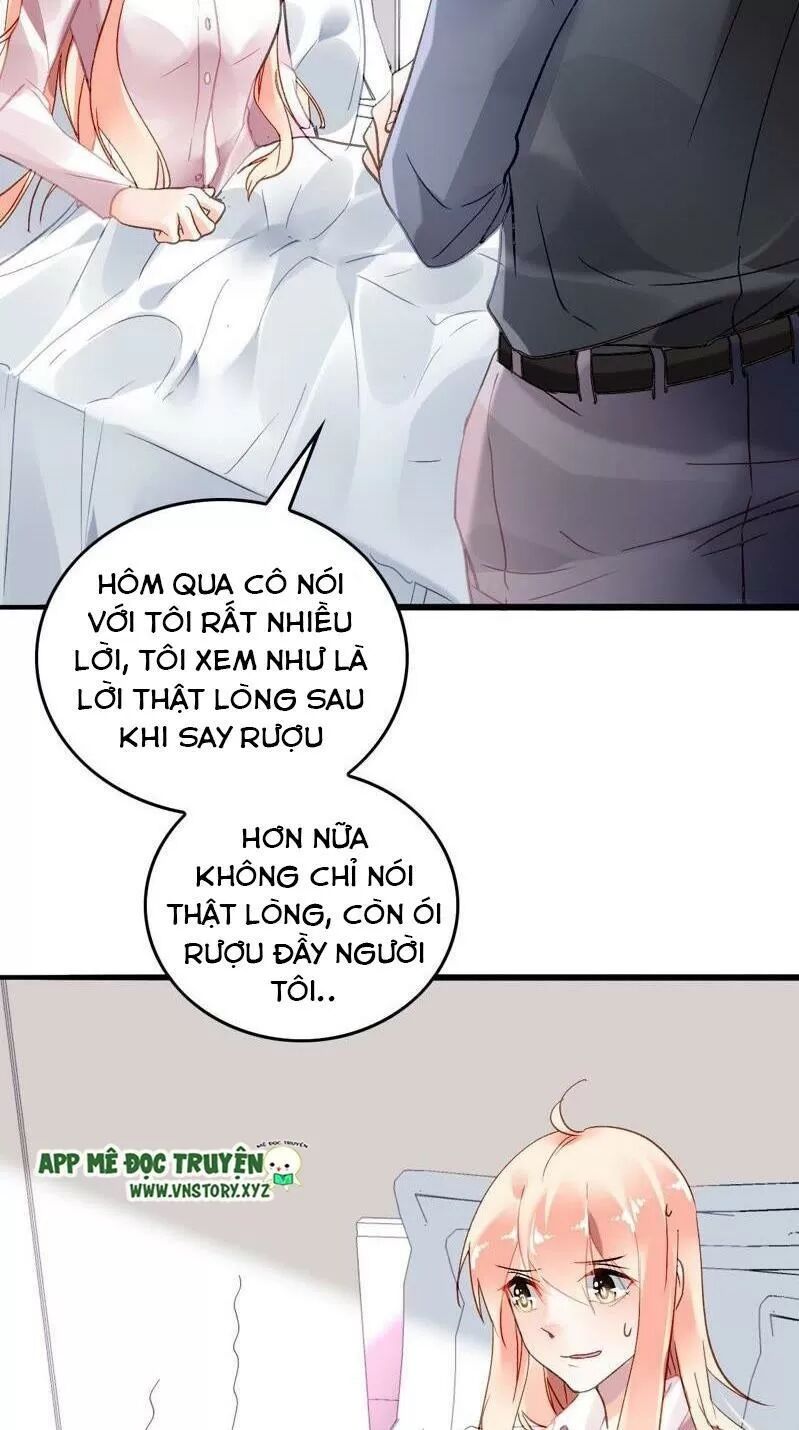 Mưu Ái Thành Nghiện Chapter 7 - Trang 2