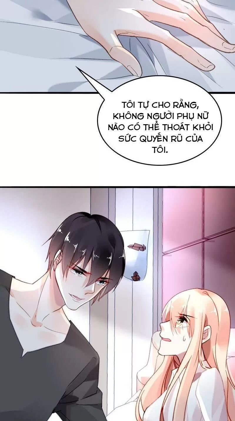 Mưu Ái Thành Nghiện Chapter 7 - Trang 2