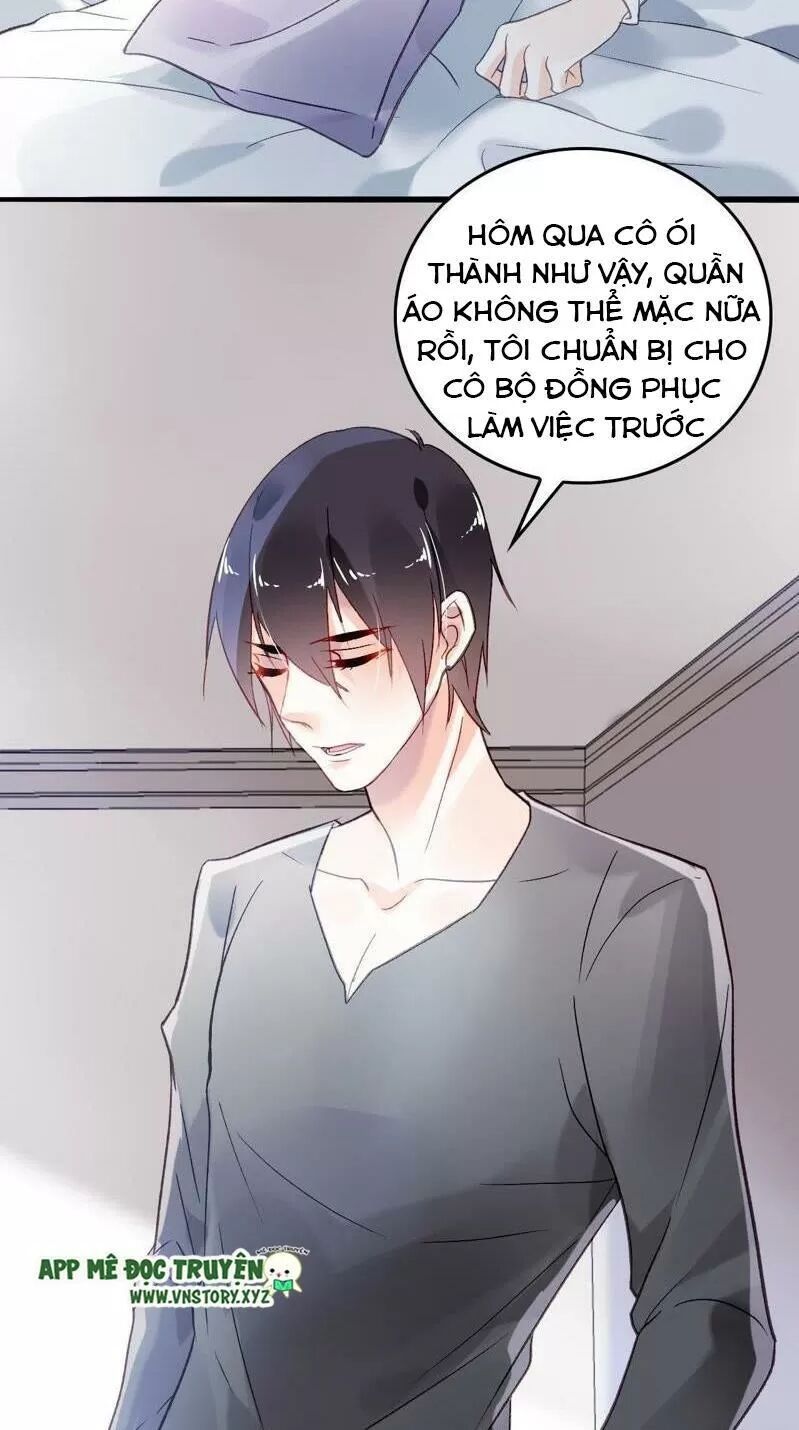 Mưu Ái Thành Nghiện Chapter 7 - Trang 2