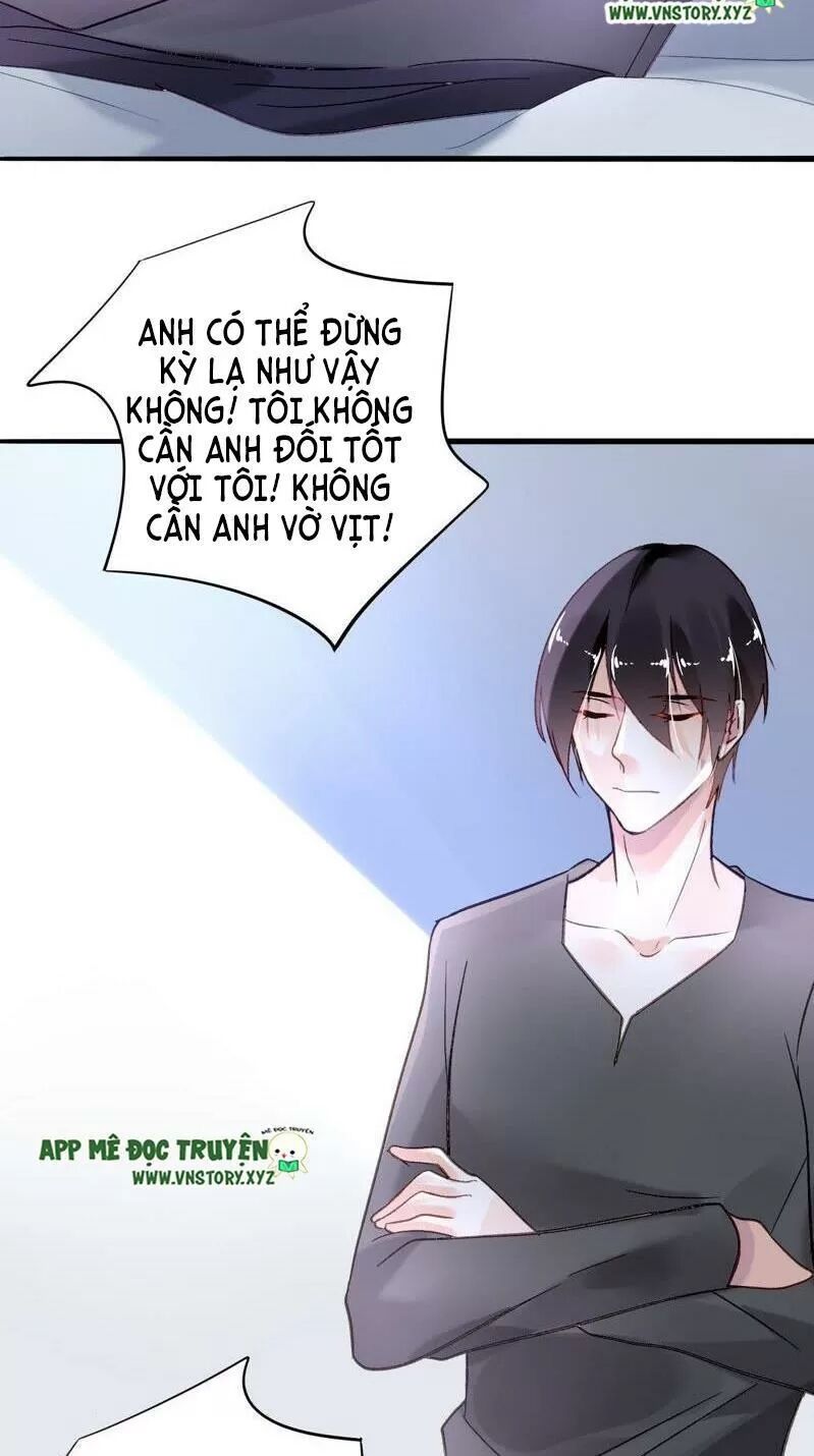 Mưu Ái Thành Nghiện Chapter 7 - Trang 2