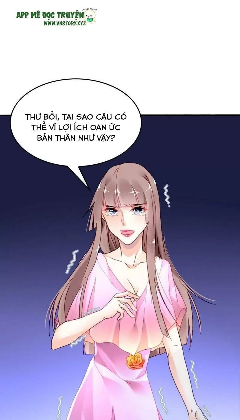 Mưu Ái Thành Nghiện Chapter 7 - Trang 2