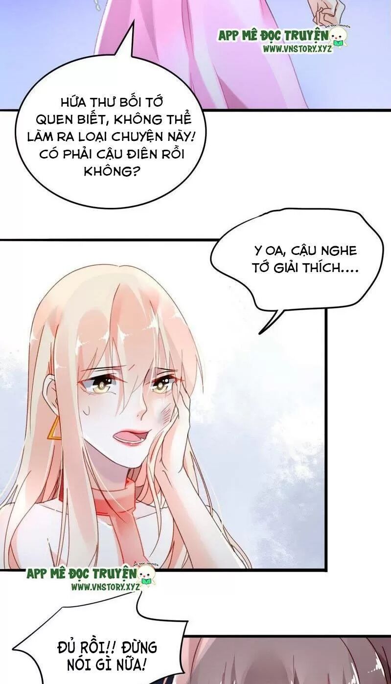 Mưu Ái Thành Nghiện Chapter 7 - Trang 2