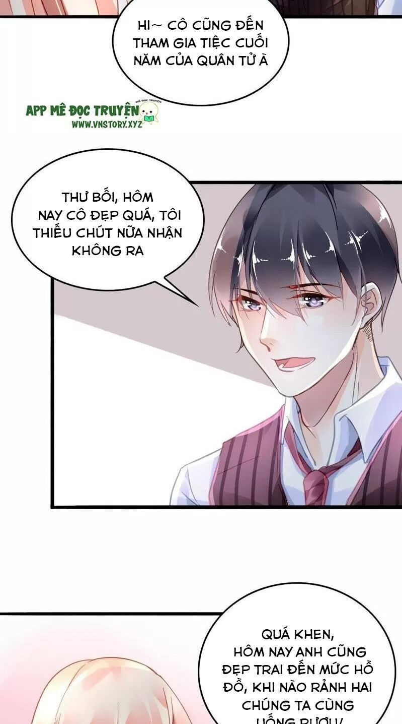 Mưu Ái Thành Nghiện Chapter 6 - Trang 2