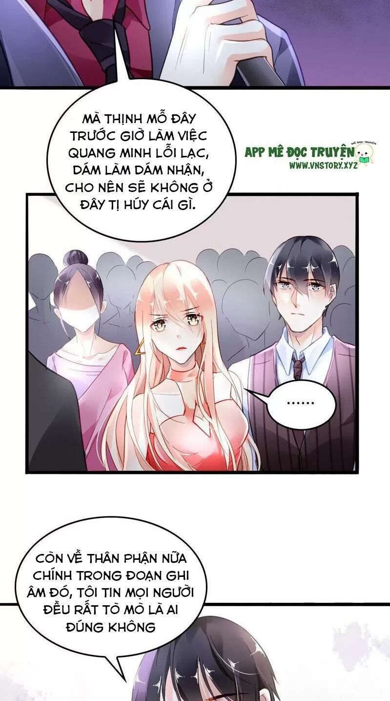 Mưu Ái Thành Nghiện Chapter 6 - Trang 2