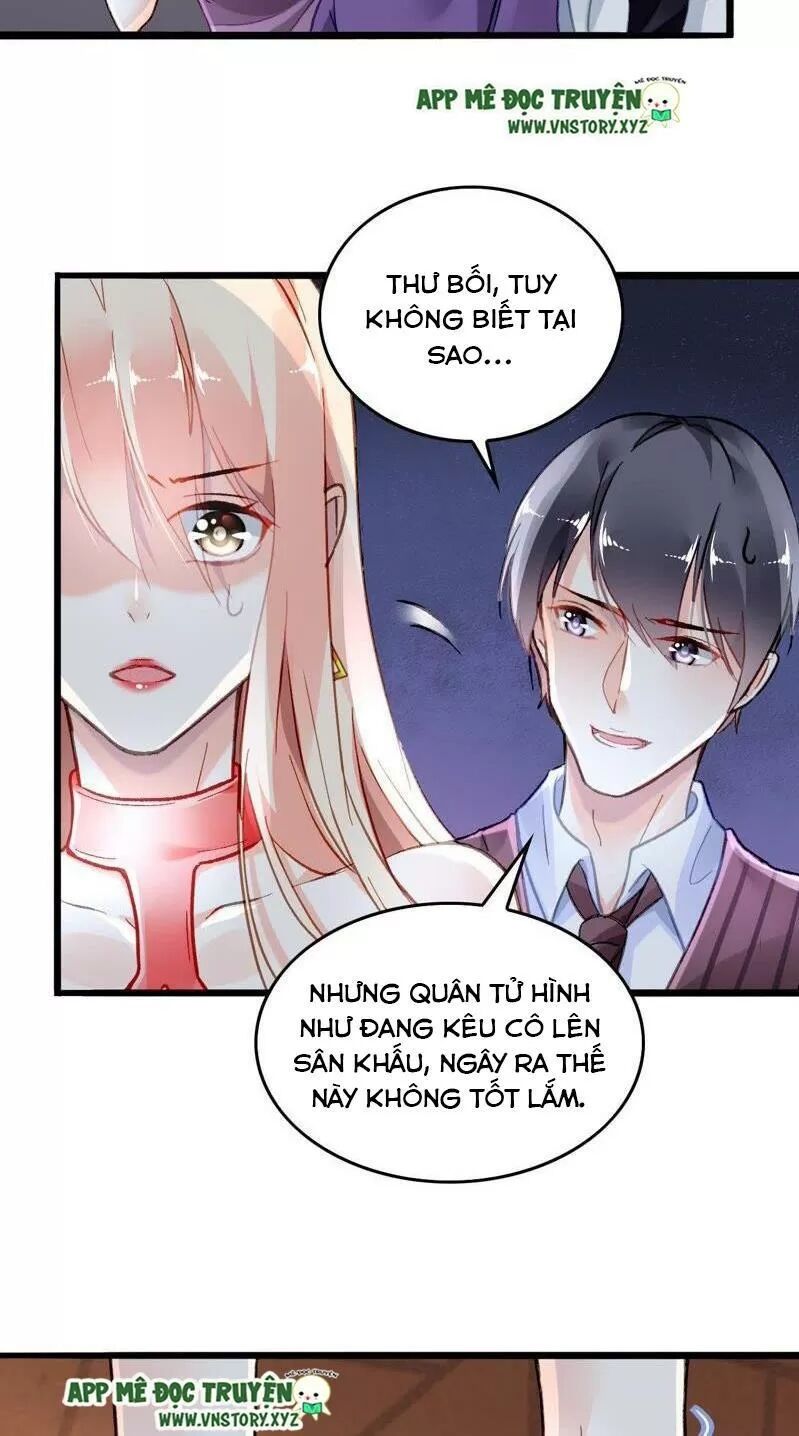 Mưu Ái Thành Nghiện Chapter 6 - Trang 2