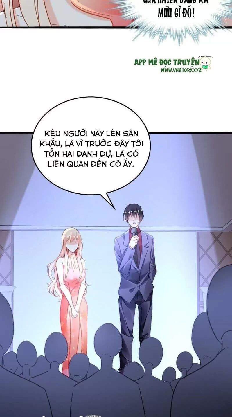 Mưu Ái Thành Nghiện Chapter 6 - Trang 2