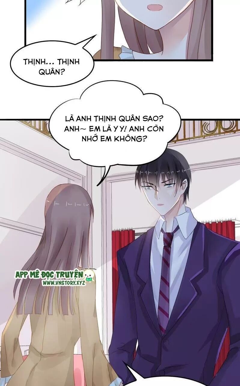 Mưu Ái Thành Nghiện Chapter 4 - Trang 2