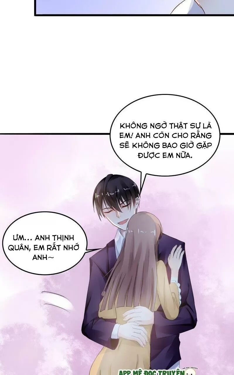 Mưu Ái Thành Nghiện Chapter 4 - Trang 2