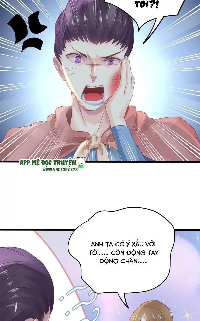 Mưu Ái Thành Nghiện Chapter 4 - Trang 2