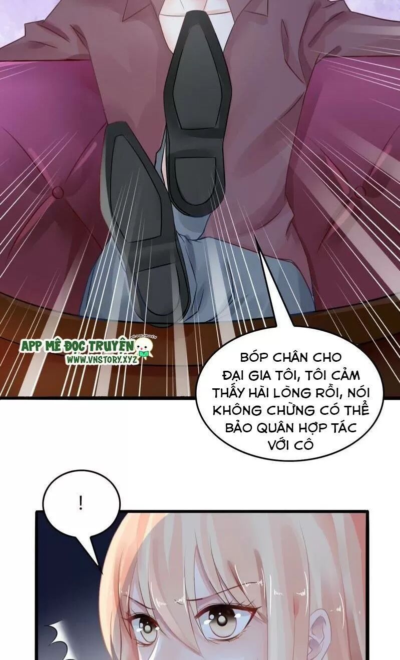 Mưu Ái Thành Nghiện Chapter 2 - Trang 2