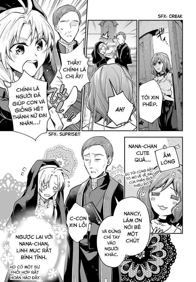 Lady Rose Wants To Be A Commoner Chapter 5 - Trang 2