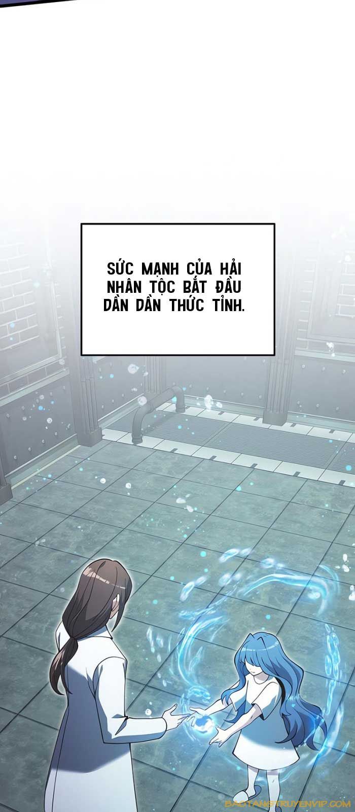 Hắc Kị Sĩ Thiên Tài Giới Hạn Thời Gian Chapter 85 - Trang 2