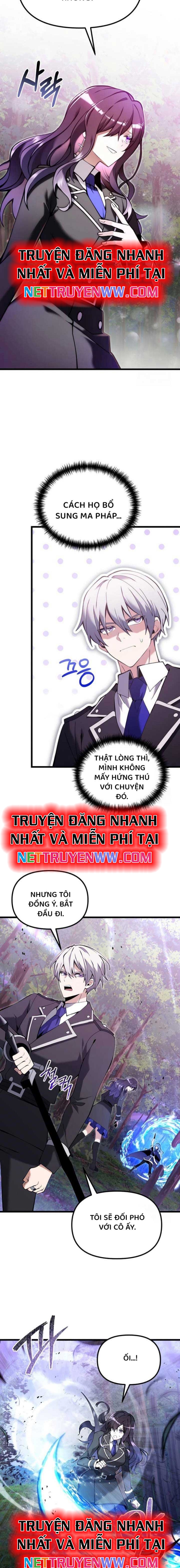 Hắc Kị Sĩ Thiên Tài Giới Hạn Thời Gian Chapter 83 - Trang 2