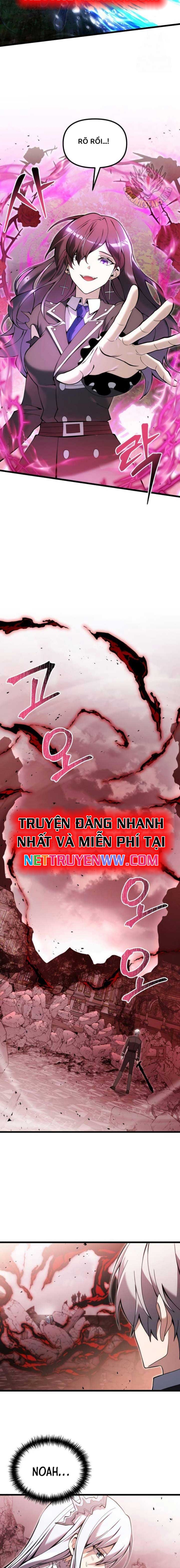 Hắc Kị Sĩ Thiên Tài Giới Hạn Thời Gian Chapter 83 - Trang 2