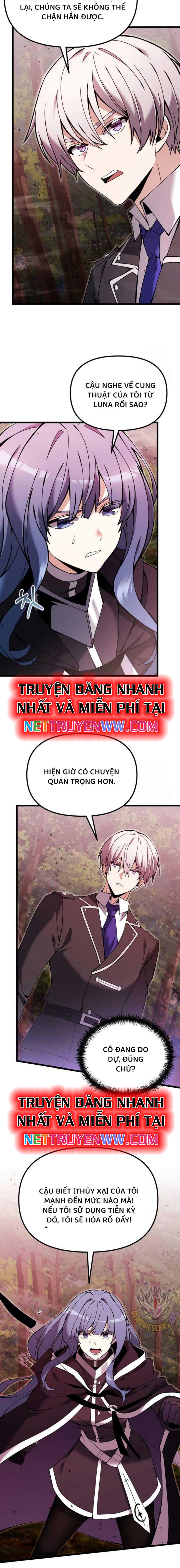 Hắc Kị Sĩ Thiên Tài Giới Hạn Thời Gian Chapter 83 - Trang 2