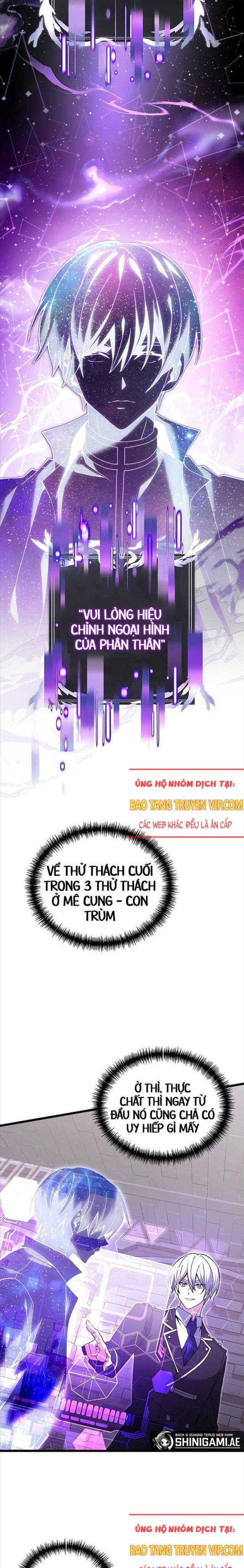 Hắc Kị Sĩ Thiên Tài Giới Hạn Thời Gian Chapter 81 - Trang 2