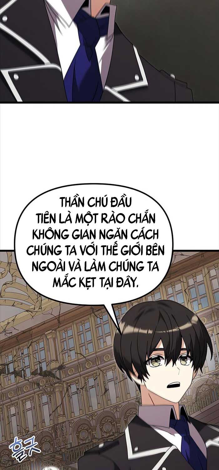 Hắc Kị Sĩ Thiên Tài Giới Hạn Thời Gian Chapter 79 - Trang 2