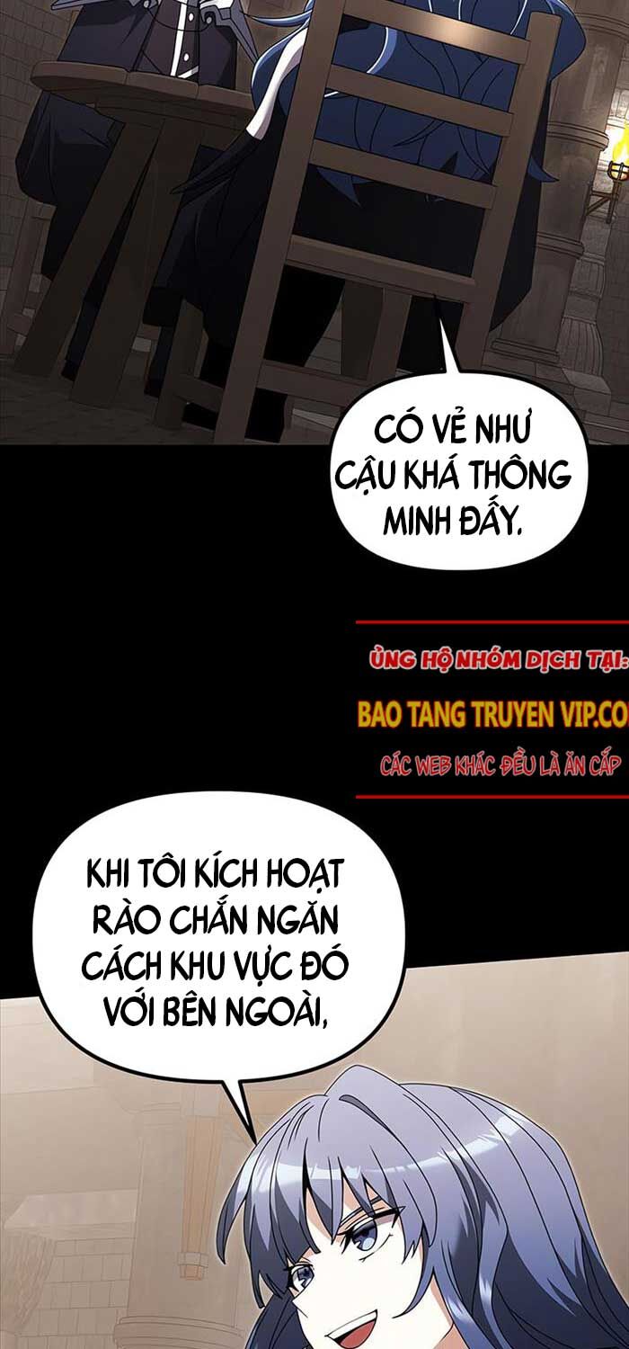 Hắc Kị Sĩ Thiên Tài Giới Hạn Thời Gian Chapter 79 - Trang 2