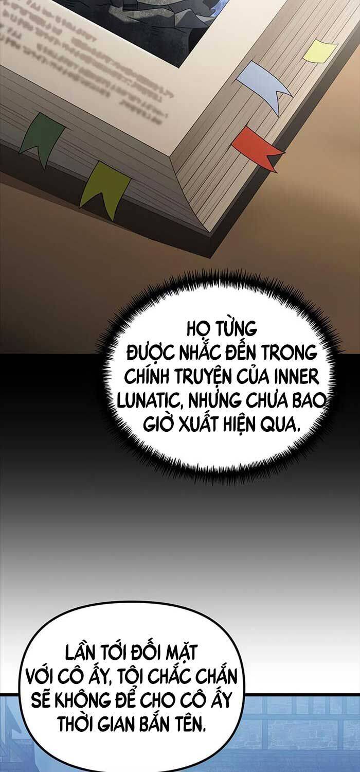 Hắc Kị Sĩ Thiên Tài Giới Hạn Thời Gian Chapter 78 - Trang 2