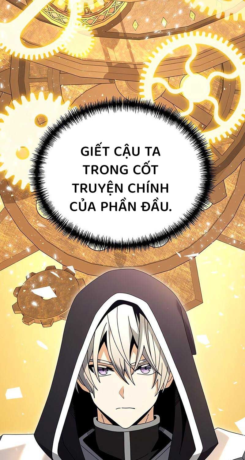 Hắc Kị Sĩ Thiên Tài Giới Hạn Thời Gian Chapter 74 - Trang 2