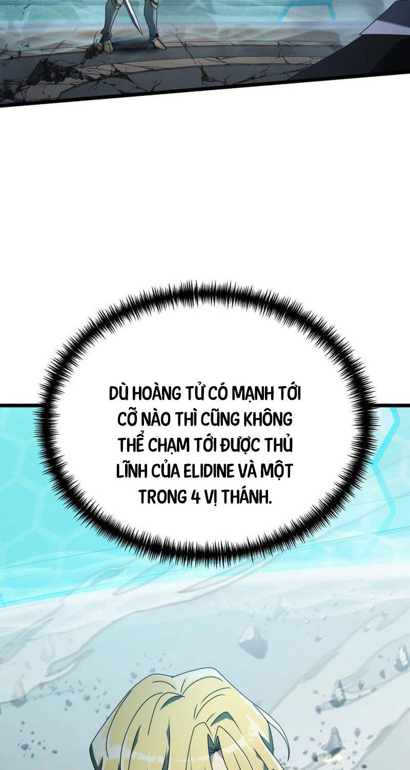 Hắc Kị Sĩ Thiên Tài Giới Hạn Thời Gian Chapter 70 - Trang 2