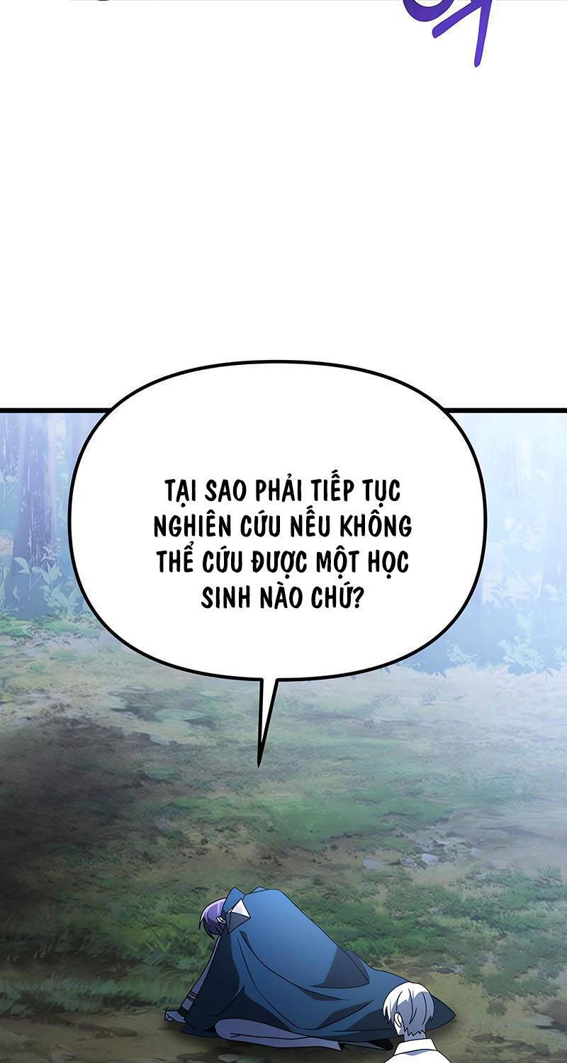 Hắc Kị Sĩ Thiên Tài Giới Hạn Thời Gian Chapter 63 - Trang 2