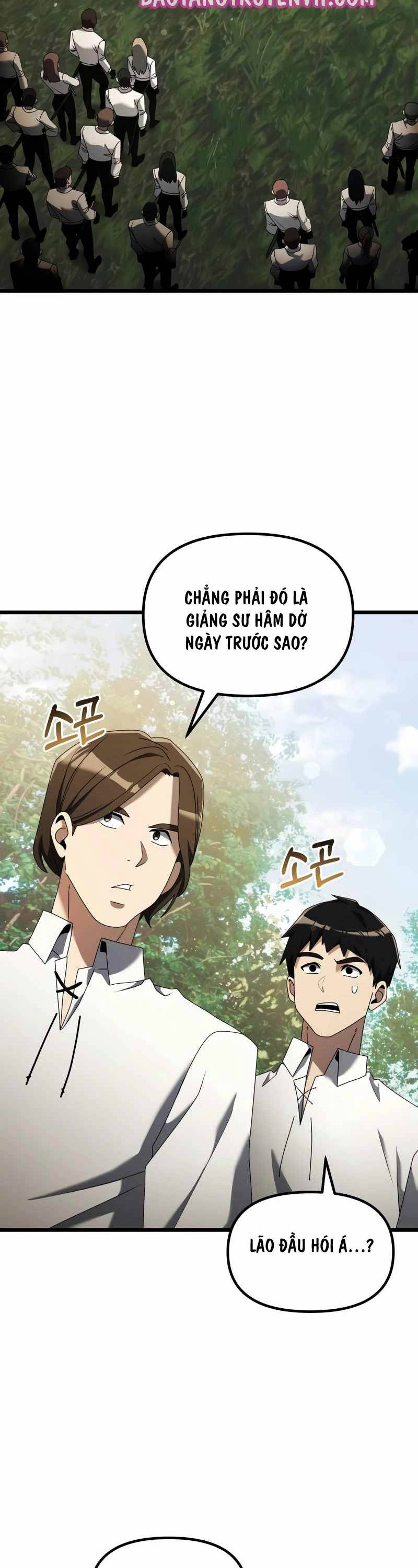 Hắc Kị Sĩ Thiên Tài Giới Hạn Thời Gian Chapter 58 - Trang 2