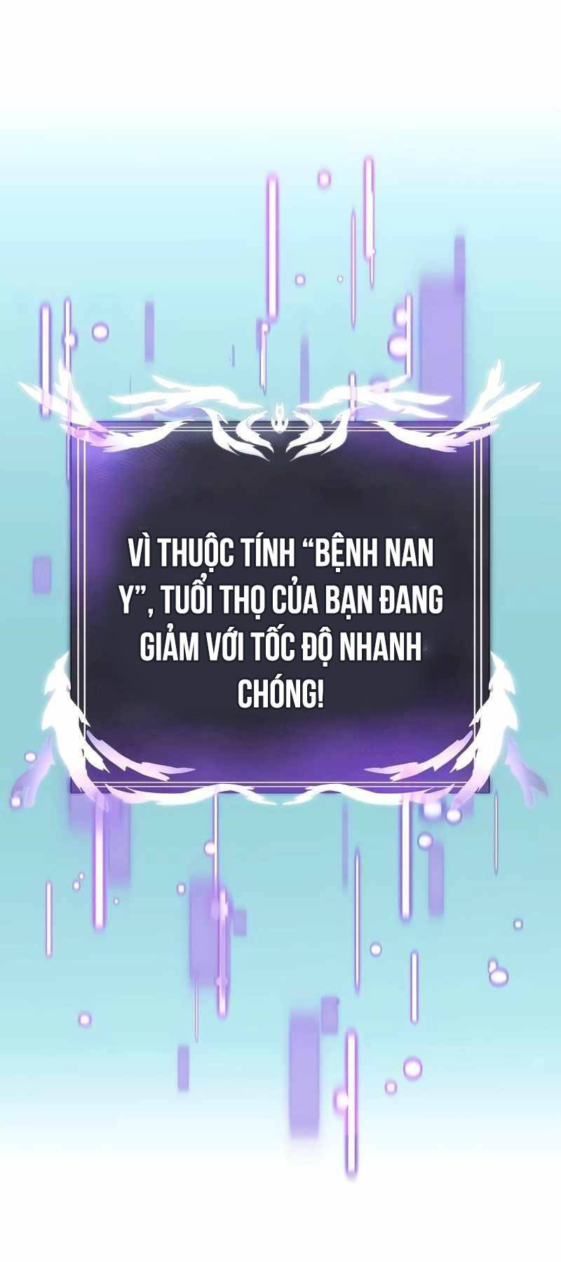 Hắc Kị Sĩ Thiên Tài Giới Hạn Thời Gian Chapter 56 - Trang 2