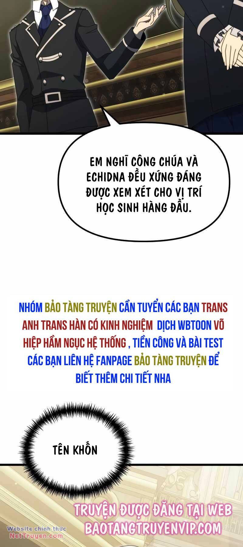 Hắc Kị Sĩ Thiên Tài Giới Hạn Thời Gian Chapter 54 - Trang 2