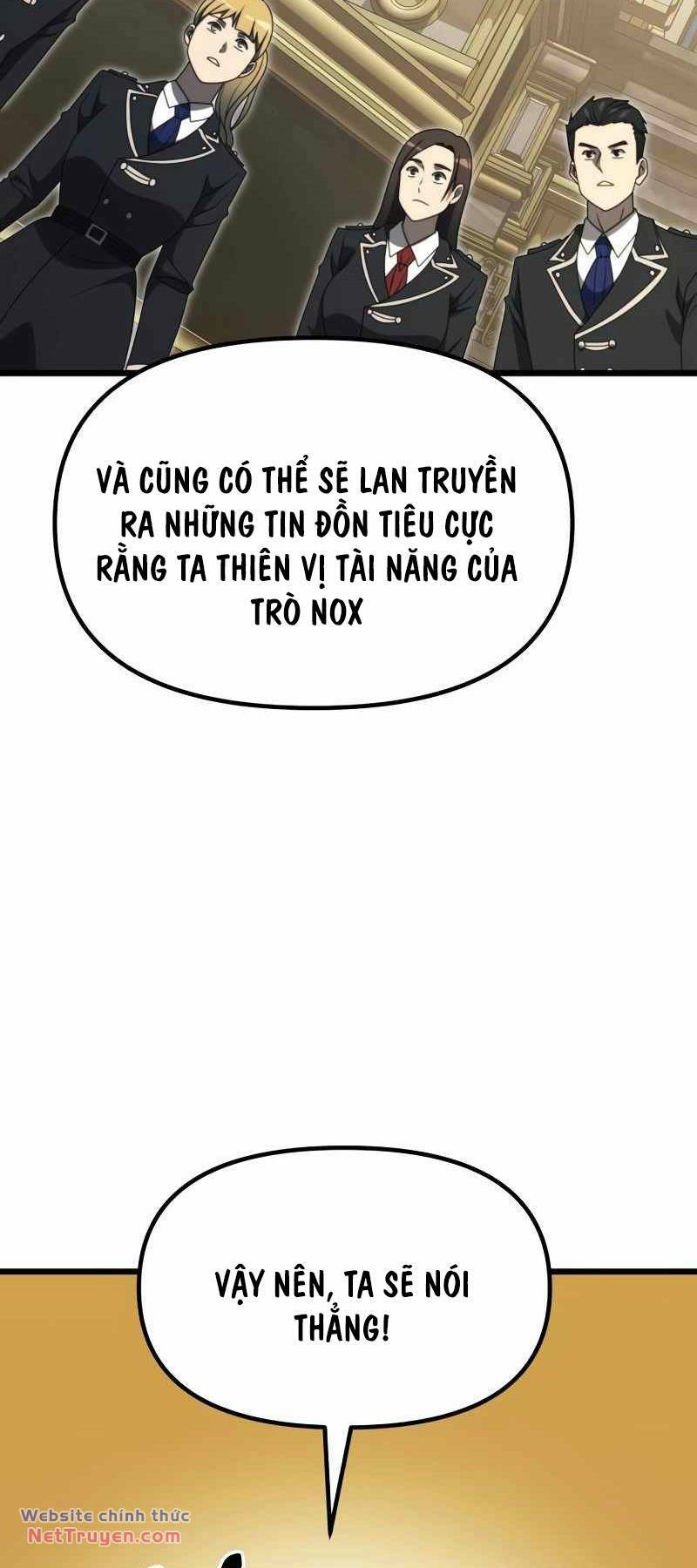 Hắc Kị Sĩ Thiên Tài Giới Hạn Thời Gian Chapter 54 - Trang 2