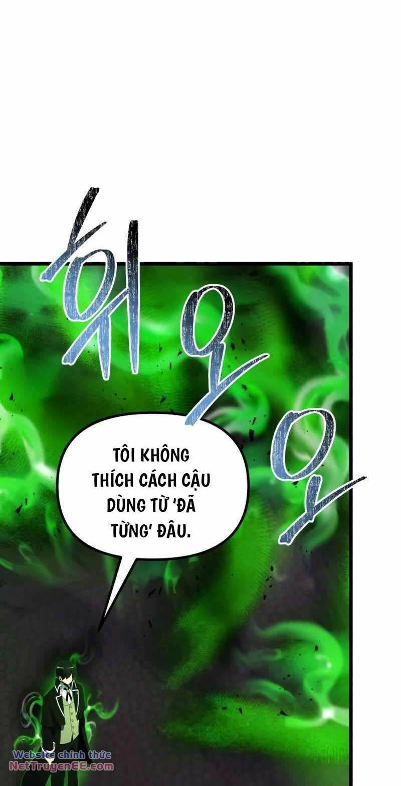 Hắc Kị Sĩ Thiên Tài Giới Hạn Thời Gian Chapter 51 - Trang 2